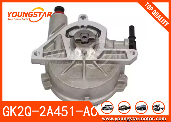 Vacuümpomp GK2Q2A451AC Voor Ford Transit Mk8 2.0 Ecoblue Diesel Ford Ranger 2.0