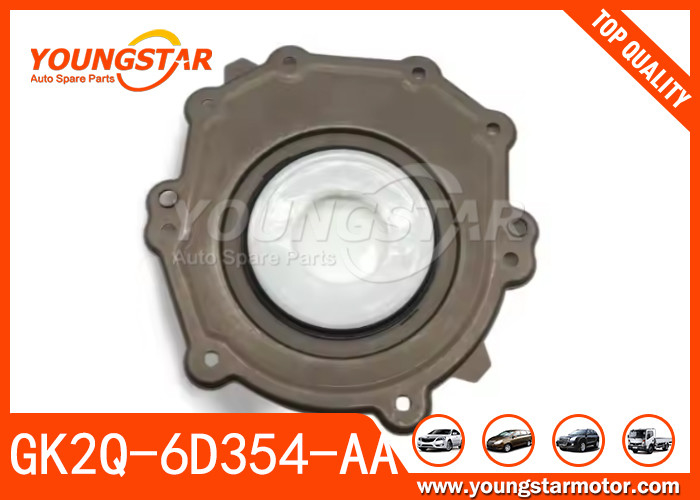 Crankshaft olie Achter GK2Q-6D354-AA Ford Transit For Ranger 2.0 2019