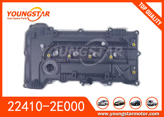 Motorventildeksel OEM 22410-2E000 voor Hyundai G4NA Elantra 11-16 en Kia Soul 12-13