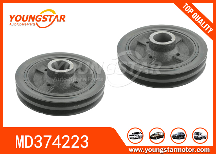 Krukaspoelie voor Mitsubishi 4D56 L200 met 60.000 km garantie in neutrale verpakking uit China