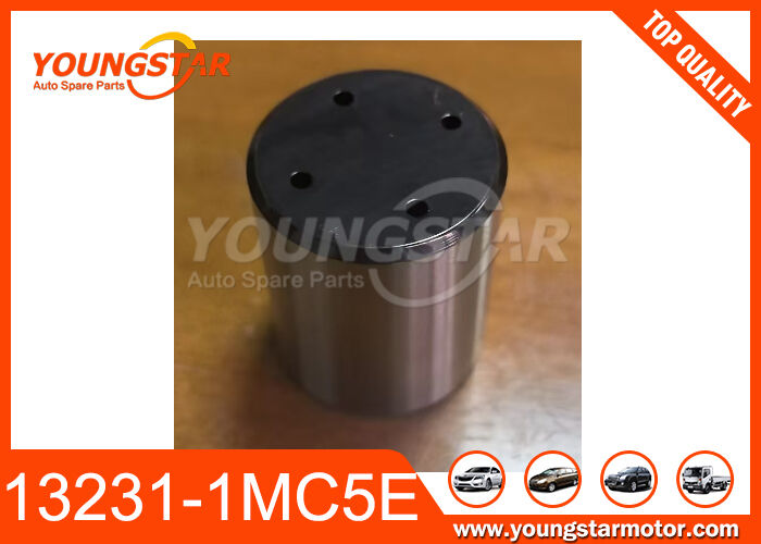Steel Valve Tappet OEM 13231-1MC5E Motor Valve Lifter voor Nissan Titan Armada NV Q70