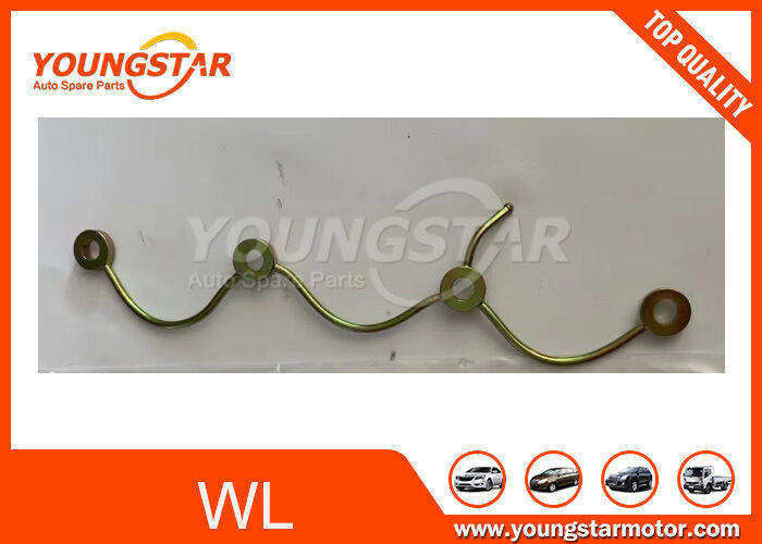 Retourleiding voor Mazda WL-motor met 60.000 km garantie in neutrale verpakking