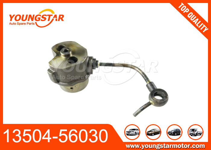 OEM 13504-56030 Shaft Sub-Assy IDLER Gear Voor Toyota Coaster 14B met 60000 Kms garantie