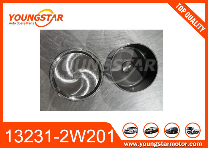 Motorventielstoter met 60.000 km garantie voor Nissan ZD30 OEM 13231-2W201