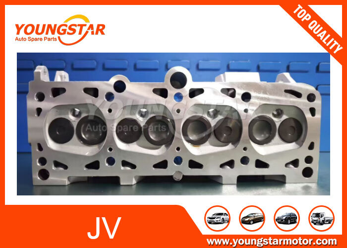 Volledige cilinderkop assemblage voor V.W. Santana 1.6 1.8 Benzinebrandstof Aluminium materiaal