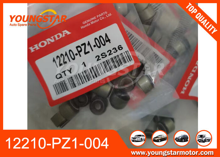 Motor Valve Stem Seal Voor Honda OEM 12210-PZ1-004 met 60000 Kms garantie