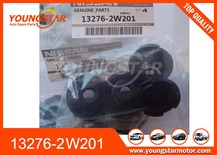 Grow Plug Seal Engine Plug Seal Voor Nissan Navara Patrol ZD30 OEM 13276-2W201 met 60000 Kms garantie