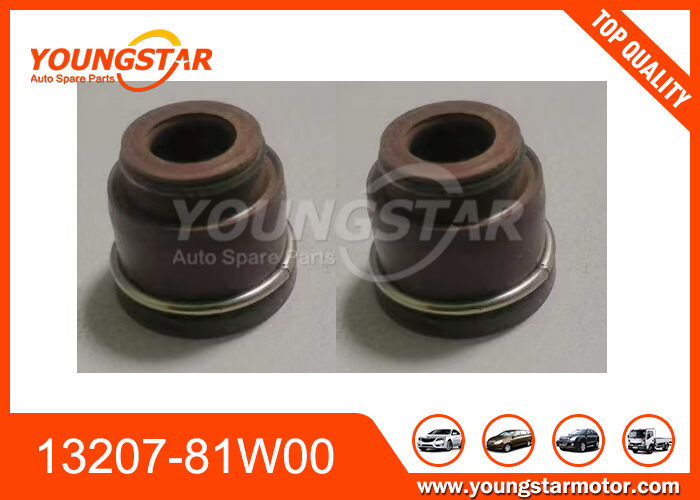 Motor Valve Stem Seal Voor Nissan Z24 TB42 OEM 13207-81W00 met 60000 Kms garantie
