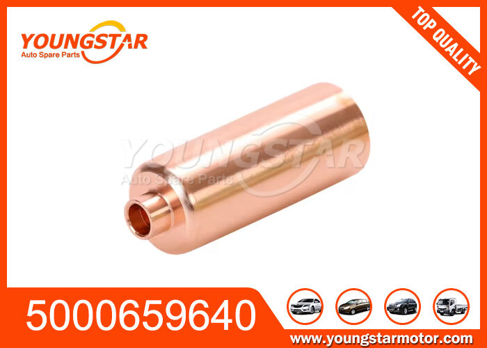 Injector sleeve 5000659640 voor Renault tC, Magnum, Major R & R met 60000 Kms garantie