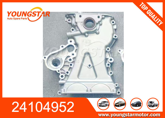 Motorolie pomp voor Chevrolet Sail 1.4L OEM 24104952 9025210 met 60000 Kms garantie