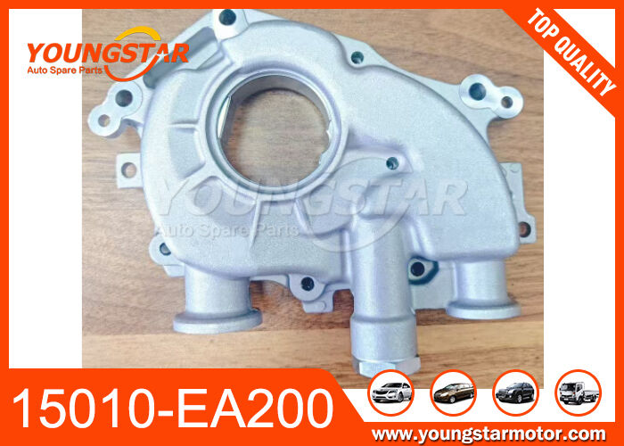 OEM 15010-EA200 motor olie pomp voor Nissan D40 Frontier VQ40DE met 60000 Kms garantie