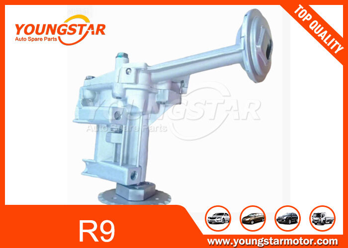 Motorolie pomp OEM 7701643206 7700600120 Voor Renault R9 8V E7F met 60000 Kms garantie