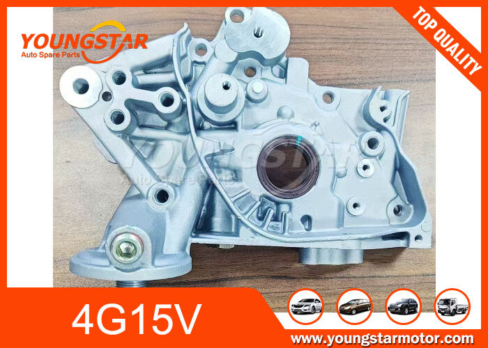 Motorolie pomp voor CHANGAN DA476 4G15V OEM MN-137032 Met 60000 Kms garantie