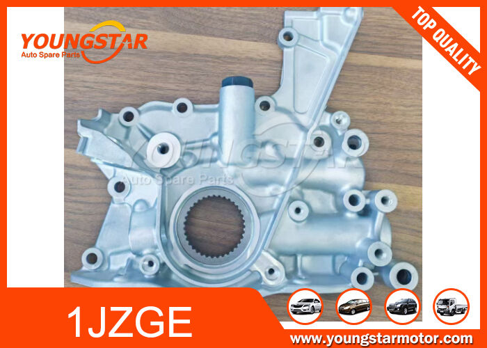 Motor olie pomp voor Toyota 1JZGE 2JZGE OEM 15100-46041 15100-46040 Met 60000 Kms garantie