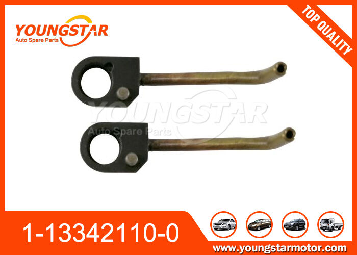 Piston Cooling Oil Jet OEM 1-13342110-0 voor Isuzu 4BD1 / 4BD1T / 6BD1/ 6BG1 met 60000 Kms garantie