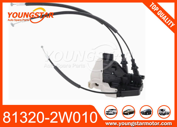 Door Lock Actuator 81320-2W010 voor Hyundai Santa Fe 2013-2019 met 60000 Km garantie