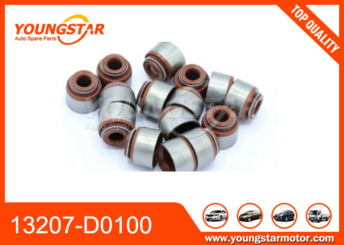Brandnieuwe klep stempel 13207-D0100 Voor Nissan ZD30 met 60000 Km garantie