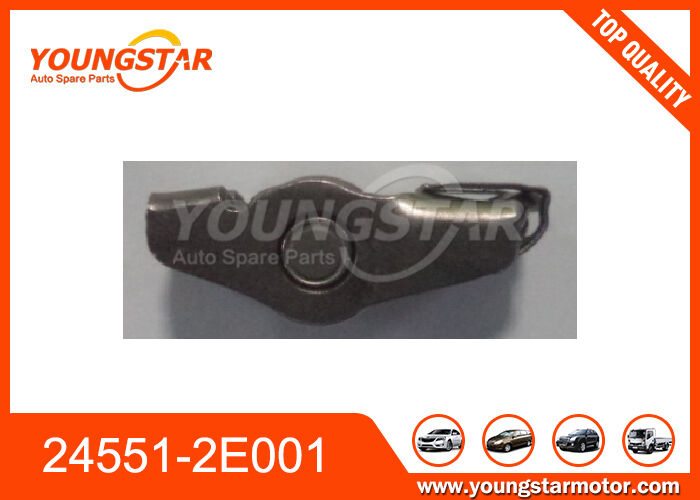 Motor Rocker Arm Voor Hyundai G4NA G4NB met 60000kms garantie en OEM 86619-2S200 24551-2E001 24551-2J000