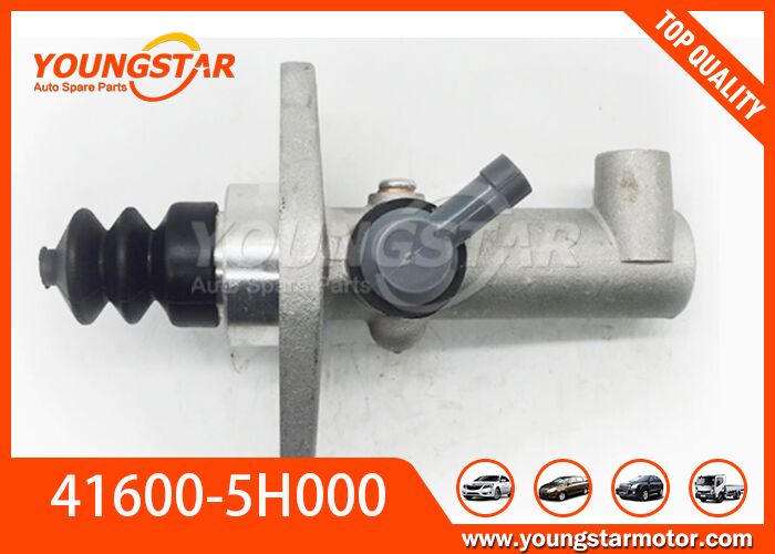Brandnieuwe aluminium koppelingscylinder voor HYUNDAI HD65 HD72 OEM 41600-5H000