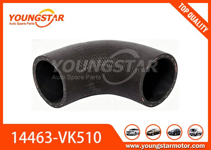 Brandnieuwe luchtinlaatslang voor Nissan Navara D22 YD25DDTI motor - OEM 114463-VK510