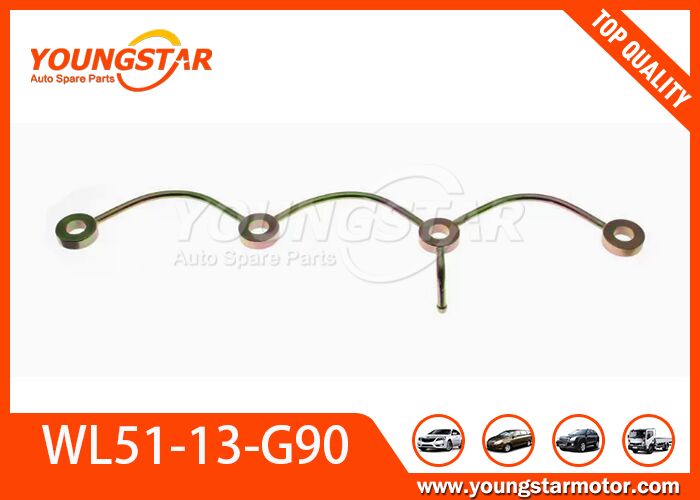 Brandnieuwe rubberinjector retourbuis WL51-13-G90 voor Mazda WL B2500
