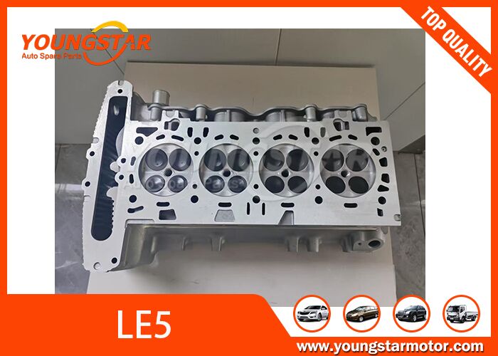 Brand-new complete cilinderkop voor Buick LE5 LAF met 60000kms garantie en OEM 12605265