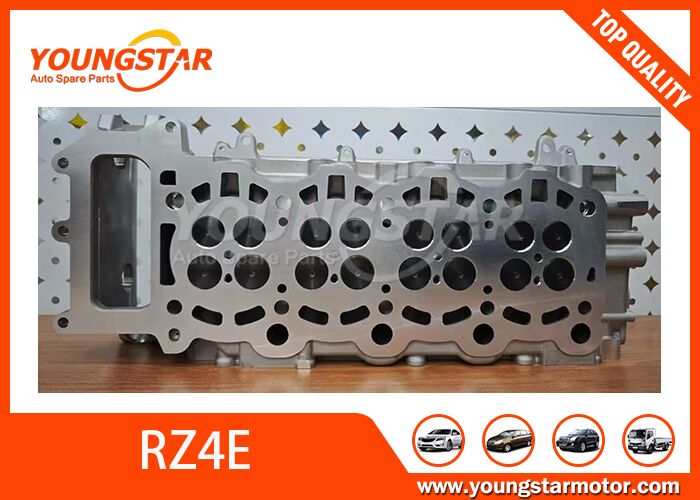 Aluminium compleet cilinderkop voor ISUZU D-MAX 1.9 RZ4E/RZ4E-TC motor