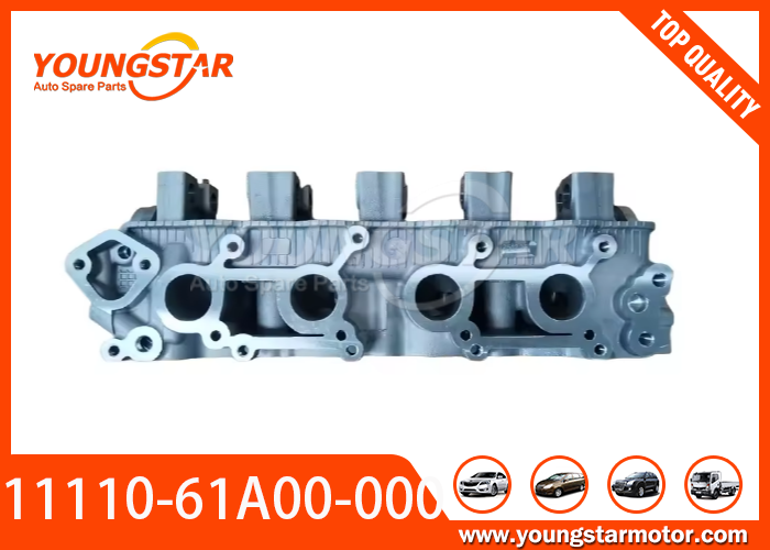 11110-61A00-000 Aluminium cilinderkop voor Suzuki G16A-8V-motor met 60000 KMS garantie