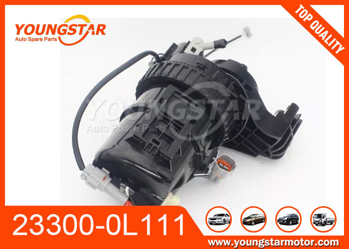 23300-0L090 23300-0L110 Toyota Hilux Brandstoffilter voor Revo 1GD 2GD