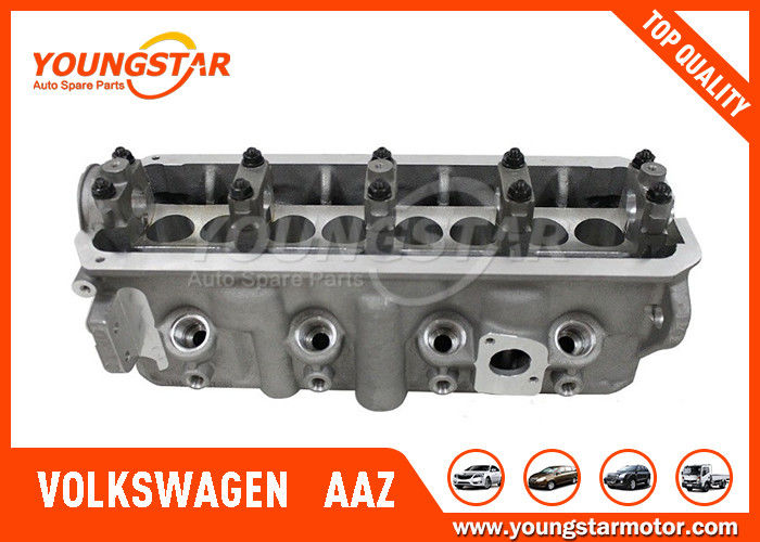 MotorCilinderkop voor de Cilinderkop van VOLKSWAGEN Glof AAZ 1.9T 908052 028103351B AAZ