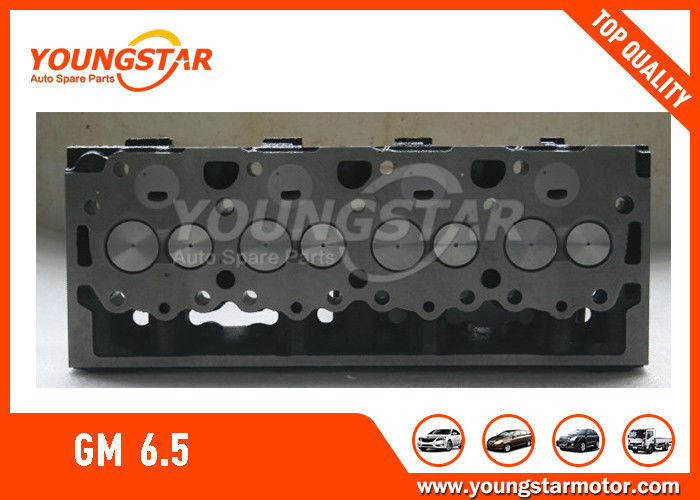 De volledige Cilinderkop dgropname voor van CHEVROLET (GM) 6.5 GM 6.5D -90 bout 18.5 mm vast