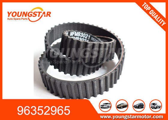 DAEWOO F8CV Rubber Timing Belt Voor Automotoren 96352965 94580139