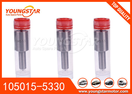 Mitsubishi Fuso 6D22 Injectiesproeier DLLA154SN533 OEM