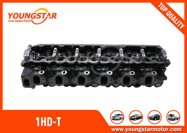 Van de de Cilinderkoppenculata MOTOR van Toyota 1HD-T4.2TD 12V 24V het AutomobielToyota Land Cruiser 1hd-t