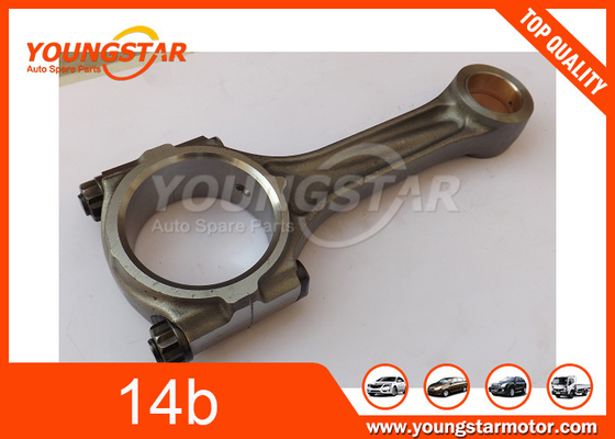 Bedrieg Rod Engine Connecting Rod For TOYOTA 13B 14B 3B 13201-59145 14B (32MM)