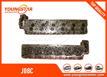 Cilinderkop Assy HINO JO8C J08C 8.0L 11101 E0541 11101-E0541 11101 E0541
