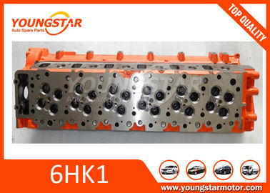 6hk1 herbouwde Isuzu-DieselmotorCilinderkop X 7.8 1998-2004 24