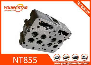 AutoCilinderkoppen 3411805 Motor NT855 TS16949 van Cummins NT855