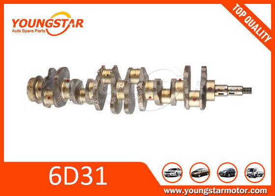 Smedende & Gietende Motortrapas voor de Trapas van Mitsubishi 6D31 6D31T ME082505