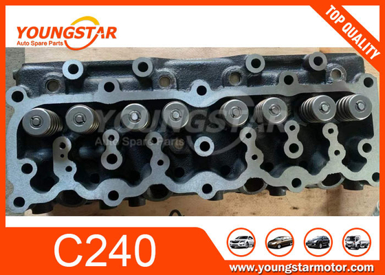 Volledige Cilinderkop voor Diesel 5-1111-0207-0 8V/4CYL van ISUZU C240