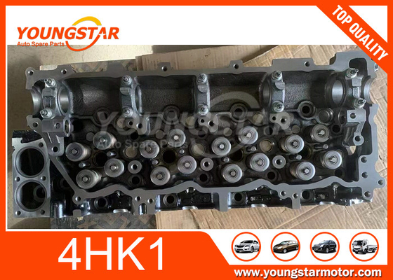 de Cilinderkop Assy For ISUZU 4HK1 8-98170617-0 van 5.2L 16V/van 4CYL