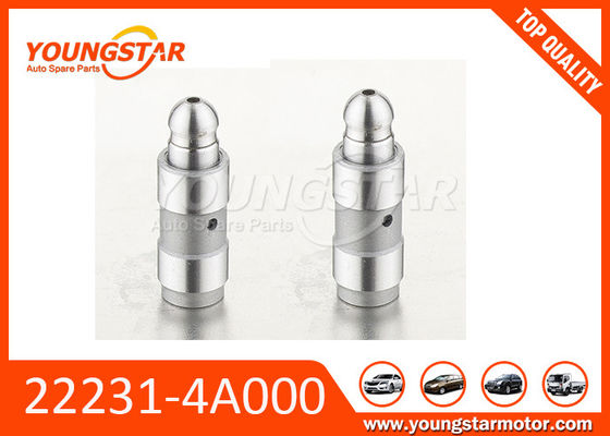 Van de Motor van een autokleppen van HYUNDAI KIA D4CB het HEFTOESTEL 22231-4A000 BFS148S 266552