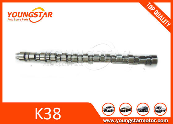 Gefabriceerde auto-motor camshaft voor K38 206530 3013091 3066885