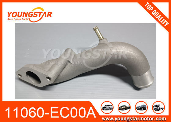 Aluminium behuizing waterafvoer voor NISSAN Navara D4D 11060-EC00A