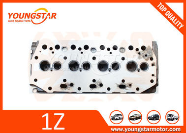 1z de Cilinderkoppen van motor5fd Hoge Prestaties Voor TOYOTA/Vorkheftruck, 3980cc 4.0d