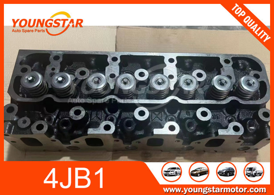 Dieselmotor IJzeren cilinderkop Assy Voor ISUZU 4JB1 8-94327-269-0