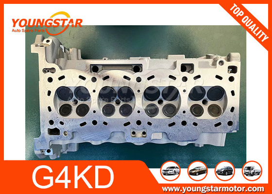G4KD G4KE Aluminium compleet cilinderkop 22100-2G051