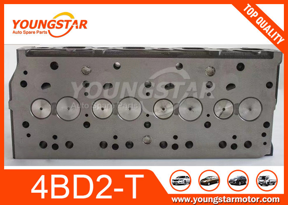 8-97103-027-2 Volledige cilinderkop voor ISUZU 4BD2-T Diesel 8V / 4CYL