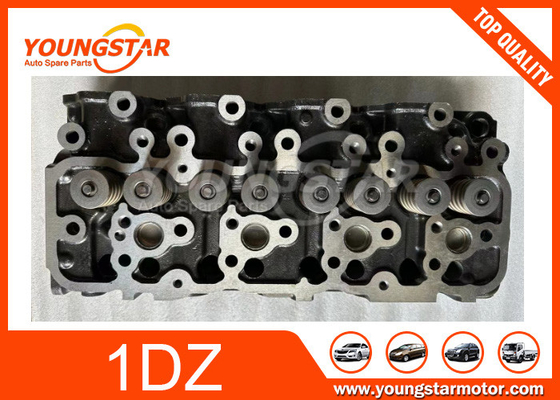 Motoronderdelen voor Toyota vorkhef 1DZ 2.5D 11101 - 78201 11101-78200