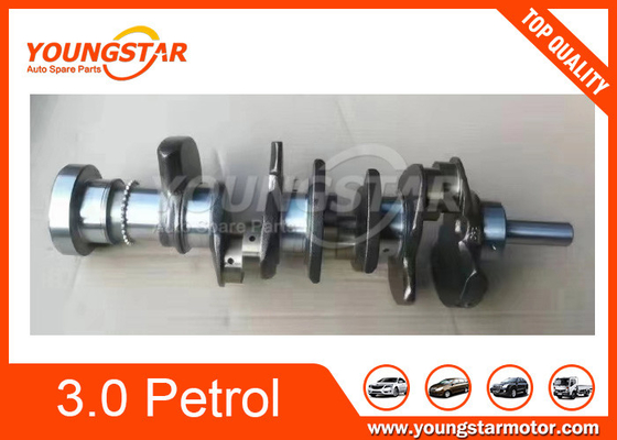 3.0 Benzine Motor Krukas Voor Land Rover AJ126 306PK 2014-2016